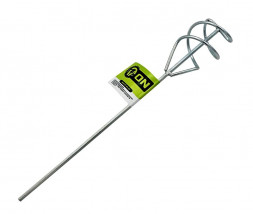 Миксер универсальный (червячного типа) 60*400 мм, шестигранный хвостовик, п/о ON