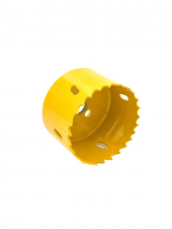 Коронки би-металлические HSS d-152 SKOLE