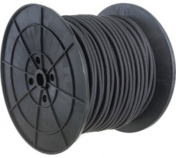 ЭСПАНДЕР Шнур резиновый 12мм 24пр. серд. (100м)