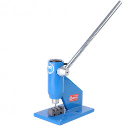 Расклепочный станок для пильных цепей (РС-1) "ДИОЛД"