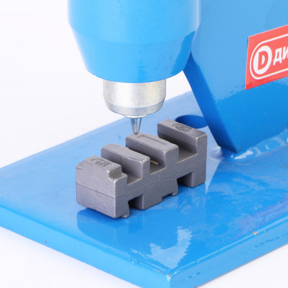 Расклепочный станок для пильных цепей (РС-1) "ДИОЛД"