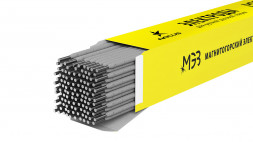 Электроды ЦЛ-11 Ø 2,5 мм (1 кг / 1008 кг) МЭЗ для нержавейки