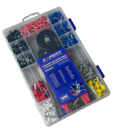 Набор Кримпер 6*4 (НШВИ 1200шт,)