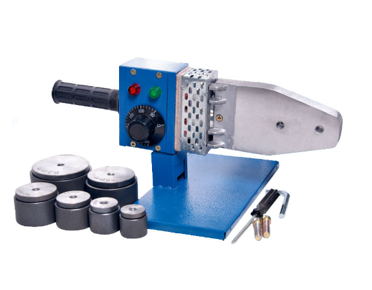 Аппарат для сварки полипропиленовых труб 800Вт (АСПТ-2) &quot;ДИОЛД&quot;