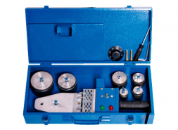 Аппарат для сварки полипропиленовых труб 800Вт (АСПТ-2) &quot;ДИОЛД&quot;