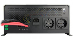ИБП линейно-интерактивные  600Вт 12В с внешней АКБ Smart 600W "ЭНЕРГИЯ"