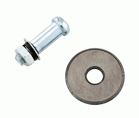 Ролик для плиткореза 16*6*3 СТРОНГ