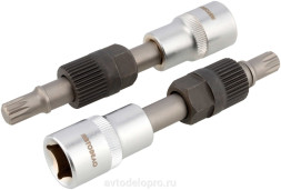 41531 Ключ для снятия шкива генератора V W АвтоДело