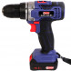 Дрель ручная электрическая аккумуляторная (ДЭА-12Л-01) &quot;ДИОЛД&quot;