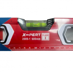 Уровень строительный  600мм &quot;X-PERT&quot; магнит (2017)