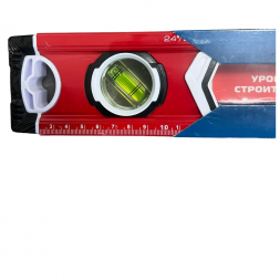 Уровень строительный  600мм &quot;X-PERT&quot; магнит (2017)