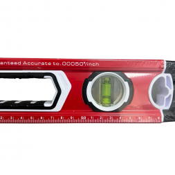 Уровень строительный  600мм &quot;X-PERT&quot; магнит (2017)