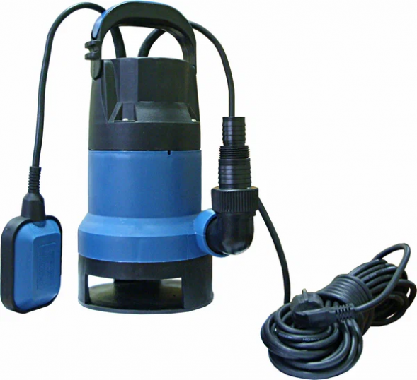 Насос дренажный (НД-500Ф) &quot;ДИОЛД&quot;