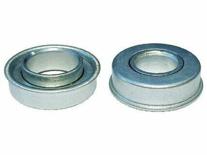 Подшипник для колес шариковый 35/16мм