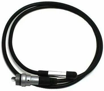 837918 Зонд гибкий для эндоскопа L=1м, 8,8мм