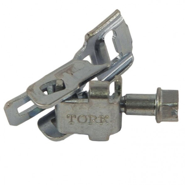 Замок TORK хомута 9мм (в упаковке .50шт.)