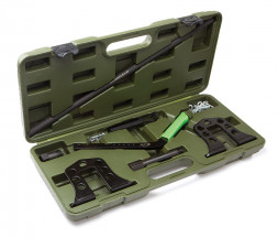 801207 Рассухариватель универсальный в кейсе