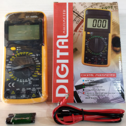 Мультиметр 9205А