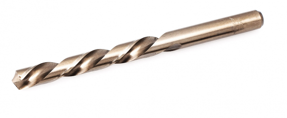 212085 Сверло по металлу левого вращения d 8,5мм