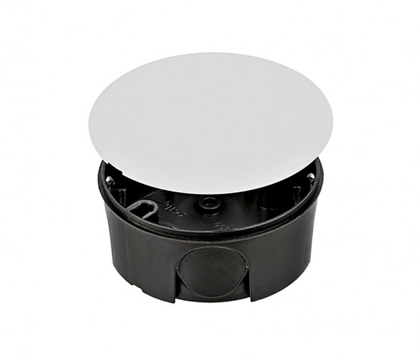 Коробка дозовая д80