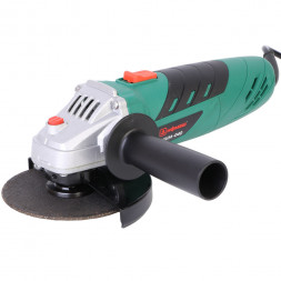 Углошлифовальная машина (УШМ-040) &quot;ДИФМАШ&quot; 1000 Вт, 125мм