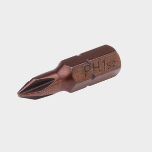 Насадки Mr.Logo 25PH1 (100шт.)