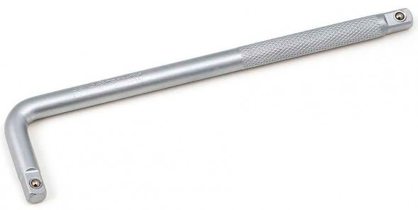 608115 Вороток L-образный 1/4  150 мм (10шт)