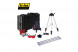 Лазерный уровень ADA PROLiner  4V  Set.