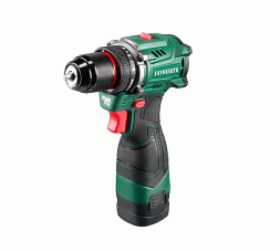 Дрель-шуруповерт DC NB16.8 акк. Li-ion, 16.8В, бесщеточн. FAVOURITE