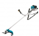 Газонокосилка (триммер) бензиновая 3000вТ БК-52 Gruwatt