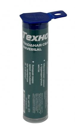 Холодная сварка 57г (универсальная) TexnoFix