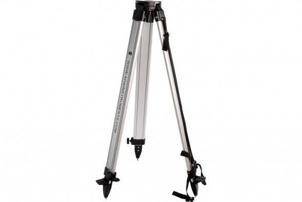 Штатив алюминиевый на винтах ADA Light S