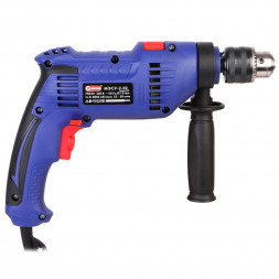 Машина ручная электрическая сверлильная ударно-вращательная (МЭСУ-2-02)  &quot;ДИОЛД&quot;