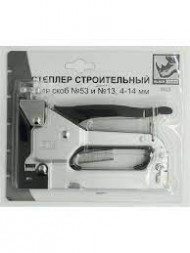Степлер 4-14 винт BlackHorn