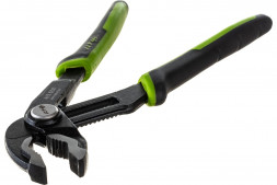 415550 Клещи переставные с кнопочным фиксатором 250мм (6шт)