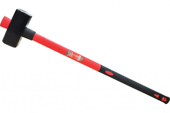 Кувалда (пластик.ручка) 3кг,  X-Pert