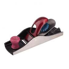 Рубанок по дереву 160х40мм &quot;Практик&quot; (64072)