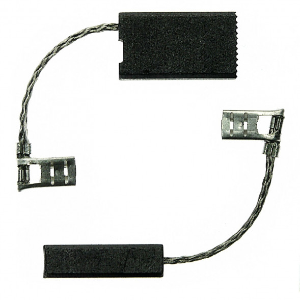 Угольные щетки 01-105  аналог Bosch 1 607 014 130 5*10*16,5мм