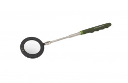 837077 Зеркало телескопическое d75мм, с подсветкой (25шт)