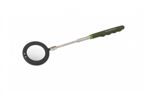 837077 Зеркало телескопическое d75мм, с подсветкой (25шт)
