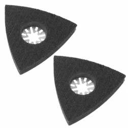 Платформа для шлифлистов 93×93×93мм СТРОНГ