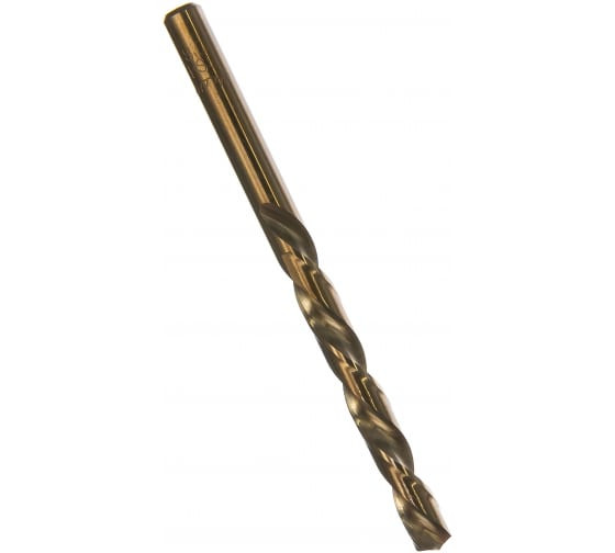 212100 Сверло по металлу левого вращения d 10,0мм