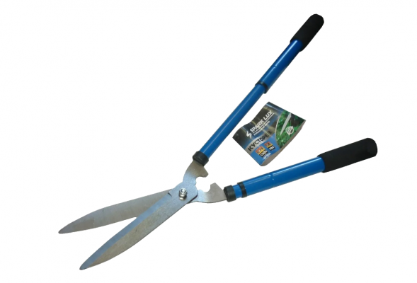 Кусторез раздвижные ручки SPARKLUX