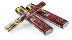 Электроды Ультра РЦ-21 Ø 3мм 1кг (20шт) МЭЗ ТУБУС