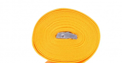 Ремень багажный с пряжкой 5м*25мм