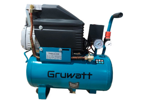 Компрессор воздушный 24л GROWER
