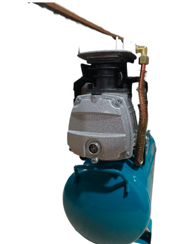 Компрессор воздушный 24л GROWER