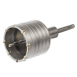 Коронка по бетону 120мм SKOLE/КРЕОСТ