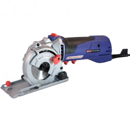 Пила ручная электрическая дисковая многофункциональная 550 Вт(ДП-0,55 МФ) &quot;ДИОЛД&quot;