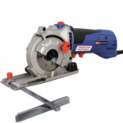 Пила ручная электрическая дисковая многофункциональная 550 Вт(ДП-0,55 МФ) &quot;ДИОЛД&quot;